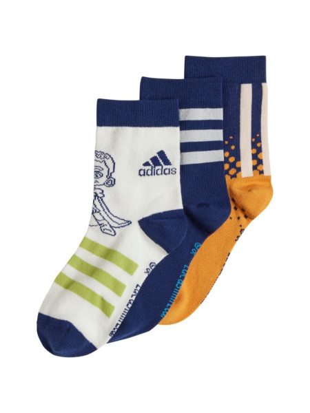 Adidas Star Wars Young Jedi 3P Jr socks IU4870 (195540)