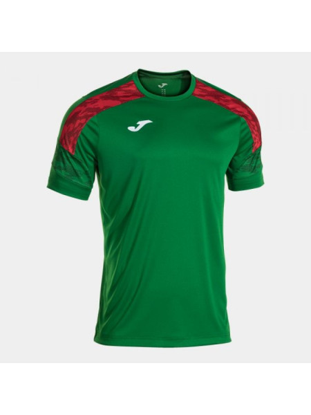 Joma Championship VIII Short Sleeve T-shirt 104263.456 (217643)