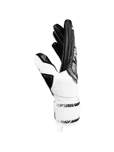 Reusch Attrakt Gold NC 55/70/155/1125 gloves (226577)