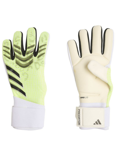 adidas Predator GL COM M JN5371 Gloves (226487)