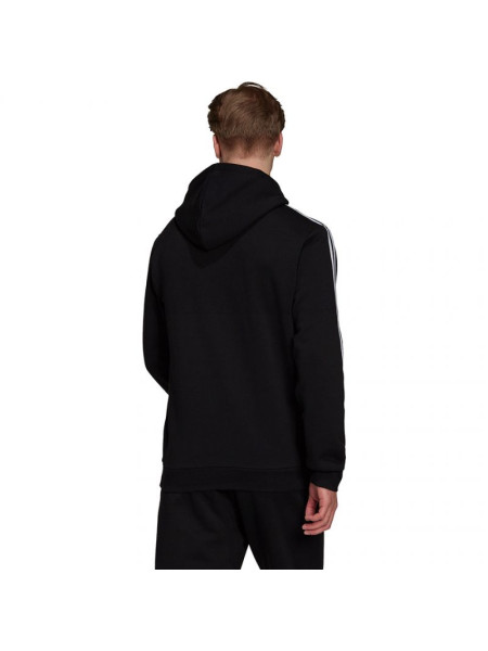 Adidas Essentials Hoodie M H14641 (76651)