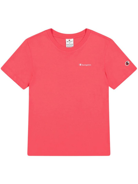 Champion SS Tee W 118091 PS203 (221023)