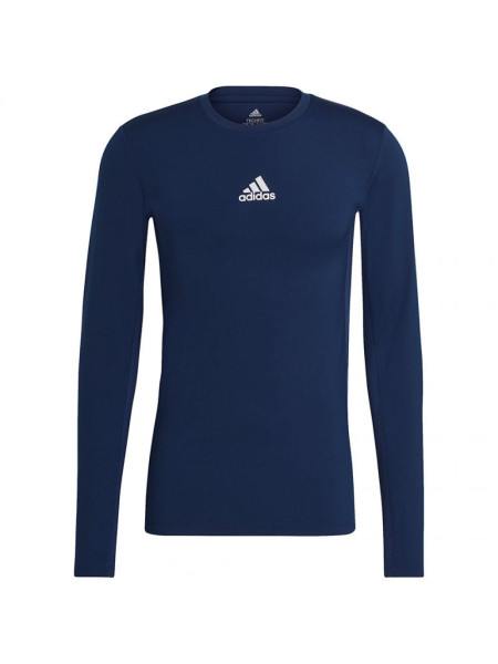 Adidas Compression Long Sleeve Tee M GU7338 (81593)