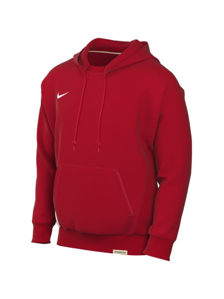 Nike Dri-FIT Standard Issue Pull Over Hoodie Men's Red FD7734 657 (320010)
