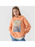 4F Jr sweatshirt 4FJWSS24TSWSM0935 65S (196462)