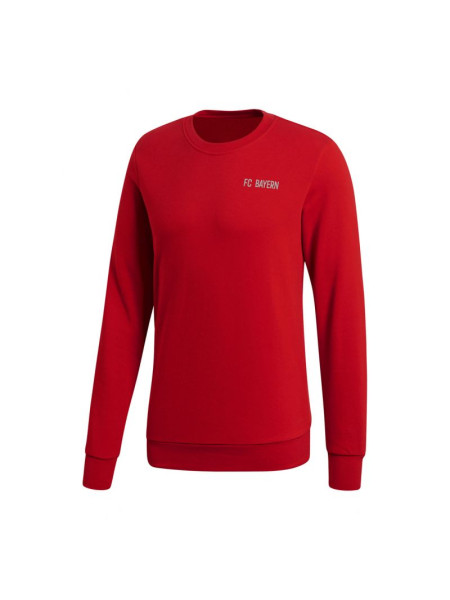 Sweatshirt adidas Bayern Munich M CW7340 (77443) Sweatshirt adidas Bayern Munich M CW7340 (77443)
