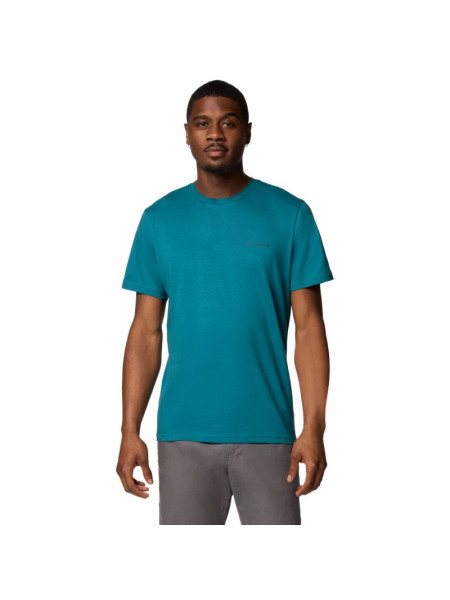 Columbia Rapid Ridge Back Graphic Tee II M 1934824364  (213926)