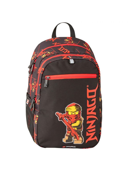 Lego Small Extended Backpack 20222-2302 (200116)