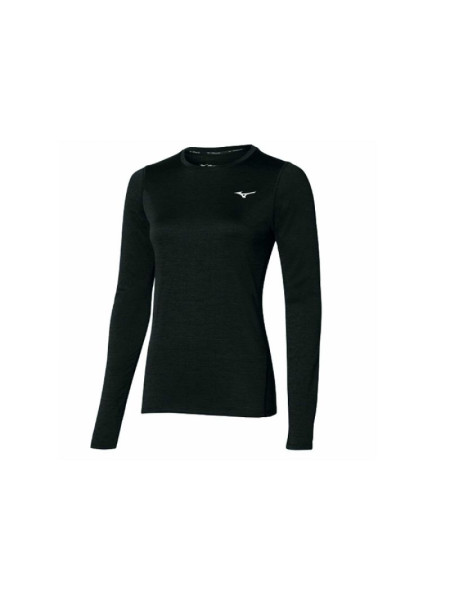 Mizuno Impulse Core LS W T-shirt J2GA772-209 (199591)