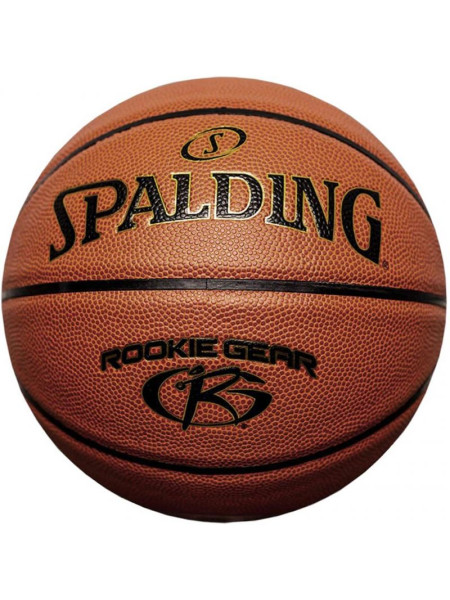 Spalding Rookie Gear 76950Z basketball (89836)