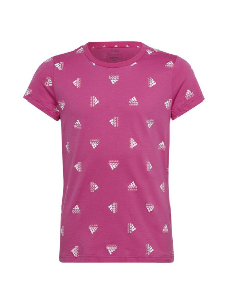 T-shirt adidas BLUV Tee Jr. IB8920 (116811)