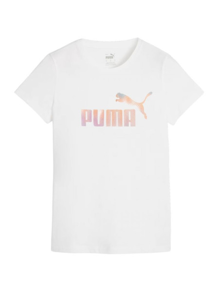 Puma ESS+ Summer Daze Tee W 679921 02 (199392)