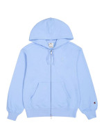 Champion Full Zip Hoodie Sweatshirt W 117787 BS186 (221021)