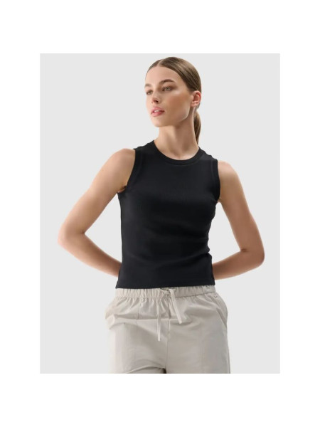 T-shirt 4F W 4FWMM00TSLEF132-20S (219949)