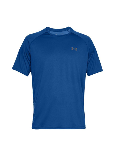 Under Armour Tech 2.0 SS Training Shirt M 1326413-400 (53900)