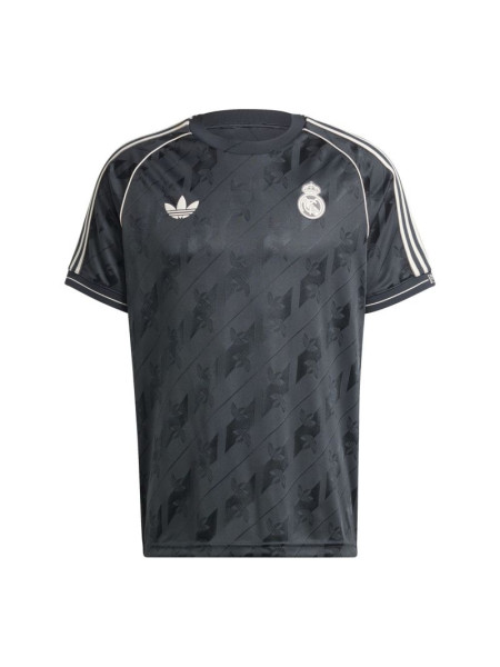 Adidas Real Madrid Lifestyle T-shirt JI9481 (211878)
