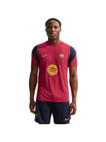 Nike FC Barcelona men's t-shirt burgundy II1839 621 (340395)
