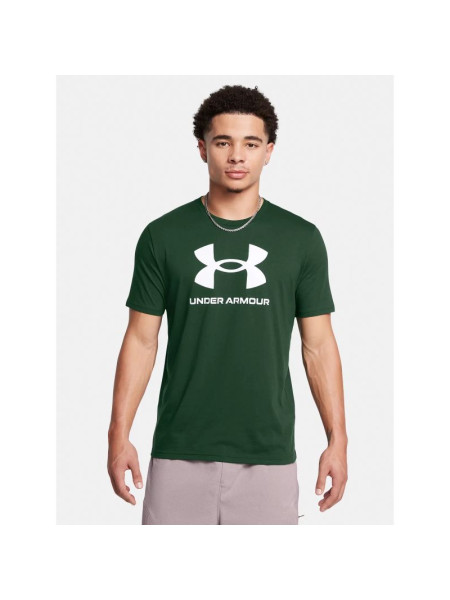Under Armour T-shirt M 1382911-301 (202283)