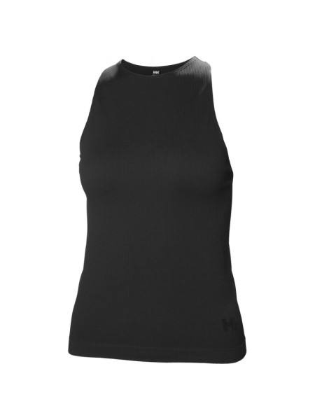 Helly Hansen Allure Seamless Singlet W 53940 990 (177255)