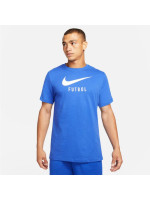 T-shirt Nike Swoosh M DH3890-480 (114069)