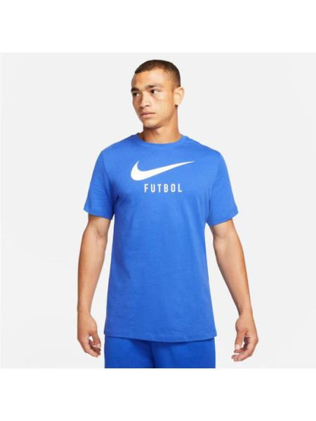 T-shirt Nike Swoosh M DH3890-480 (114069)