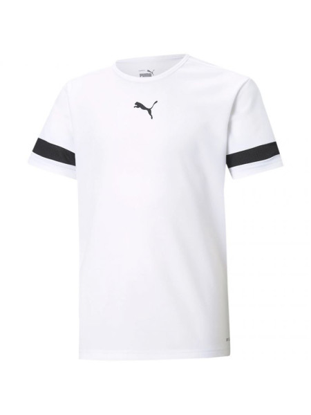 Puma teamRise Jersey Jr. 704938 04 (87027)