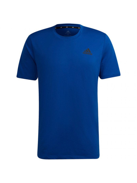 T-shirt adidas Aeroready Des M GR0518 (78042)