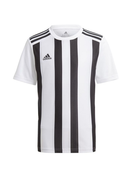 T-shirt adidas Striped 21 Jsy Y Jr GV1382 (113319)