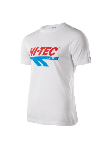 Hi-Tec Retro M 92800312466 T-shirt (105071)