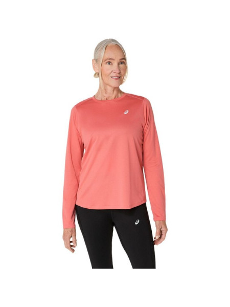Asics Core LS Top W 2012D181701 (226615)