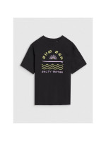 T-shirt 4F F1870 Jr 4FJWSS25TTSHF1870-20S (223427)