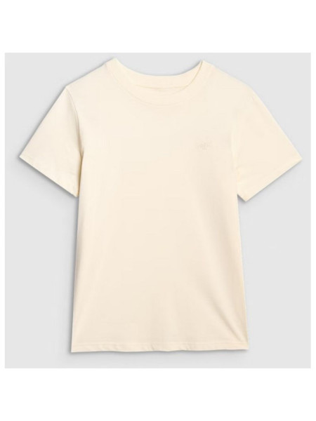 T-shirt 4F W 4FWAW25TTSHF2970 12S (231026)