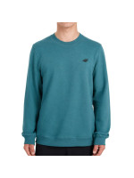 Men's sweatshirt 4F M2134 sea green 4FWSS26TSWSM2134 46S (338087)