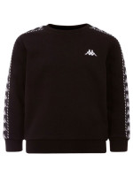 Kappa Ildan Jr.309004J 19-4006 sweatshirt (68032)