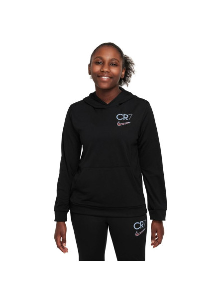 Sweatshirt Nike CR7 Jr. DX5460-010 (121211)