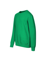 Kids' Crew Sweatshirt (Grass Green) (266812)