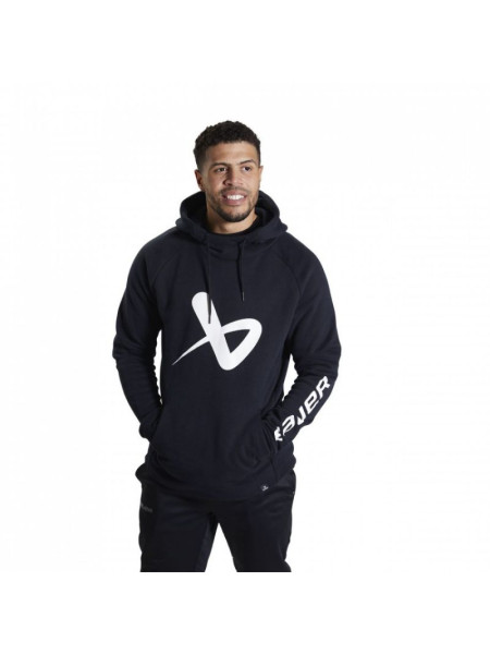 Bauer Core B Hoody Sr M 1059668 (202958)