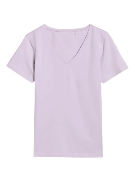 T-shirt 4F F1990 W 4FWSS25TTSHF1990 52S (225185)