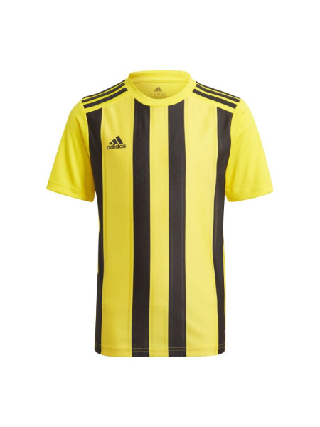 T-shirt adidas Striped 21 Jsy Y Jr GV1383 (119162)