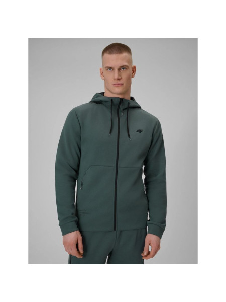 Men's regular training hoodie 4F 4FRSS26TFSWM0916-22S (317790)