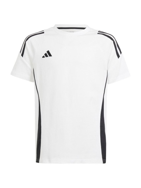 Adidas Tiro 24 Sweat Jr T-shirt IR9358 (192568)