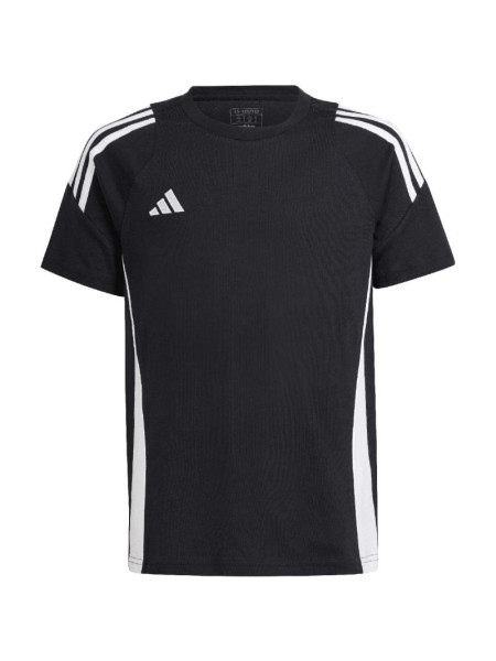 Adidas Tiro 24 Sweat Tee Jr IJ9953 (189390)