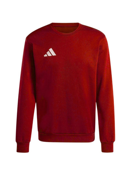 Men's adidas Entrada 26 Sweat Top red JZ6575 (249289)