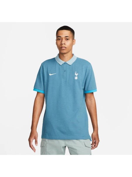 Nike Tottenham Hotspur Pq Cre Cl M DN3107 415 T-shirt (116470)