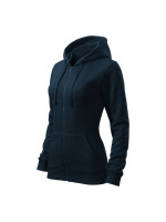 Trendy Zipper Sweatshirt W MLI-41102 (115287)