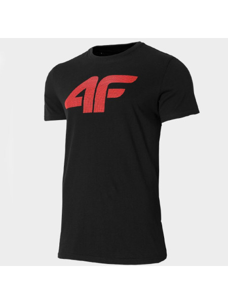 T-shirt 4F M H4L22-TSM353 21S (96923)