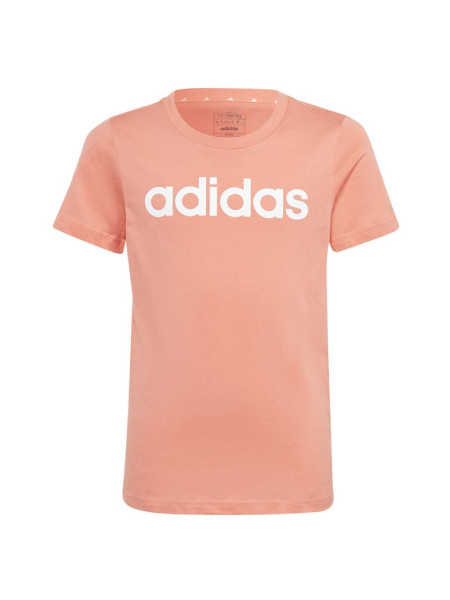 T-shirt adidas Lin Tee Jr. IC3153 (119038)