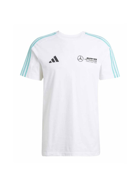 Adidas Mercedes DNA Tee M JV5457 (228217)