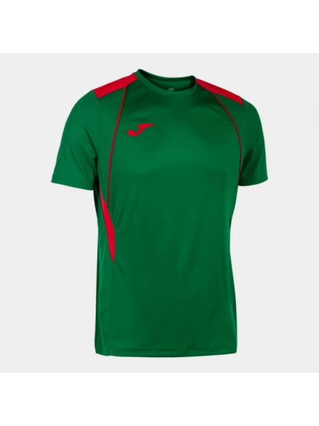 Joma Championship VII Short Sleeve T-shirt 103081.456 (185268)