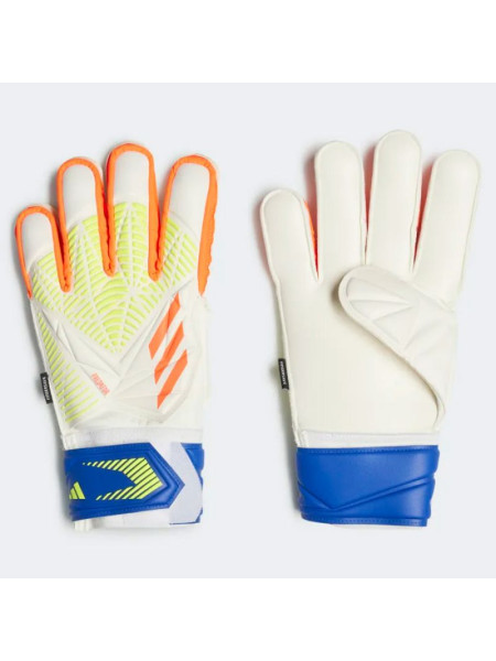 Goalkeeper gloves adidas Predator GL Mtc Fs HF9738 (112076)